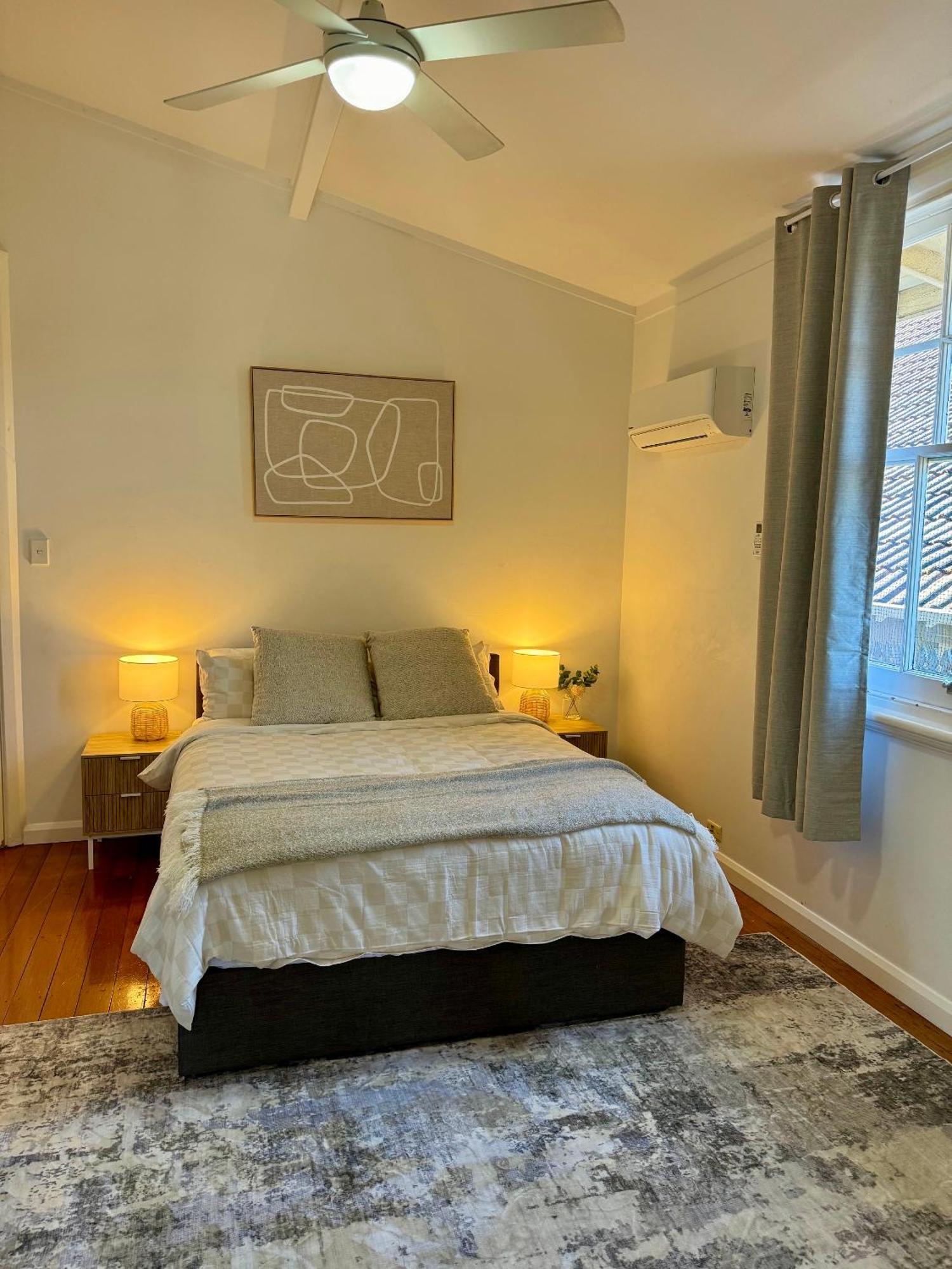 Apartment One Bed - Coogee