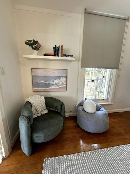 One Bed - Coogee Apartment Sydney