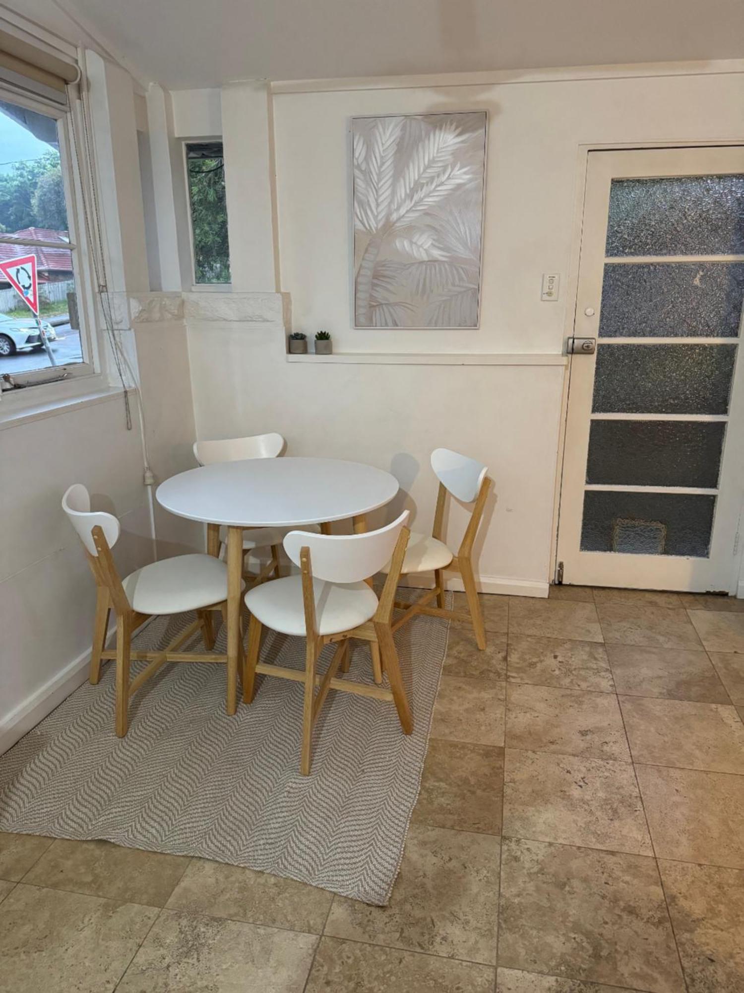 One Bed - Coogee Apartment