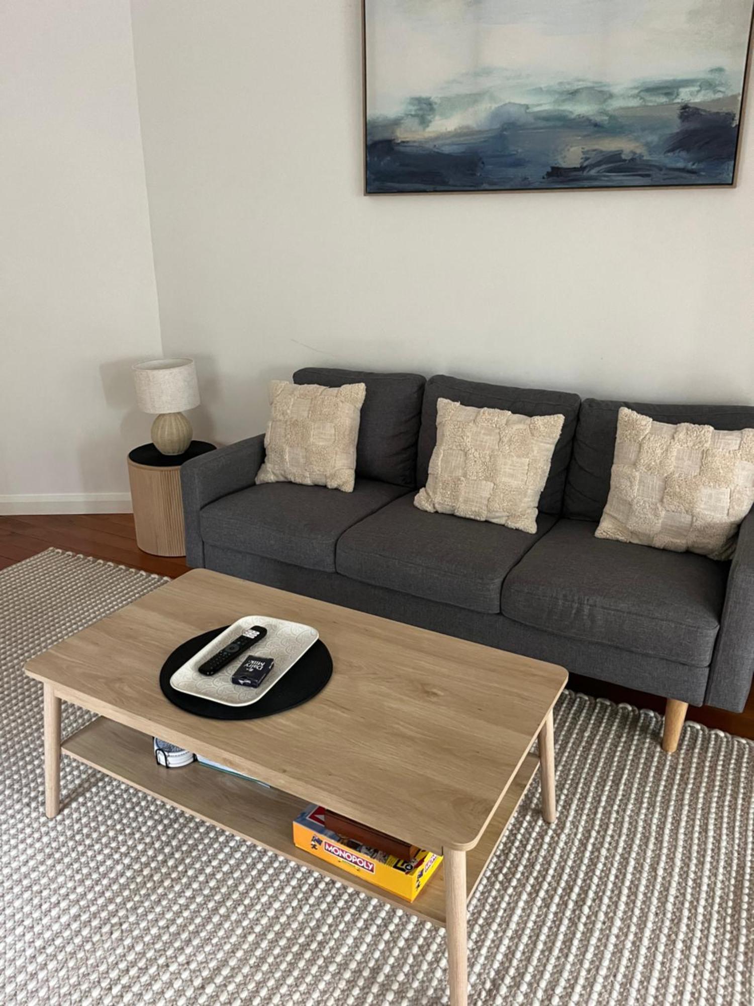 One Bed - Coogee *